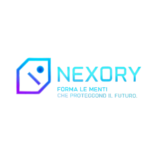Nexory Logo